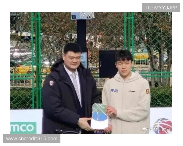 尼克-杨：姚易之后中国球员在NBA断层 高兴看到杨瀚森崭露头角
