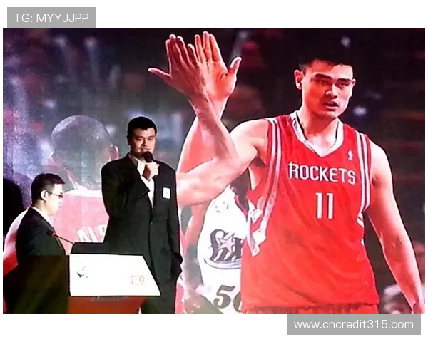 公牛队渴望姚明加盟重塑球队实力引发球迷热议